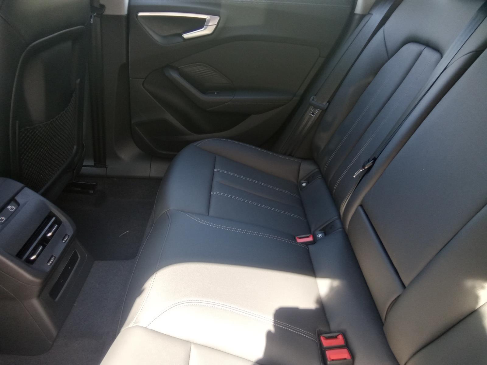 2025 Audi A5 Premium