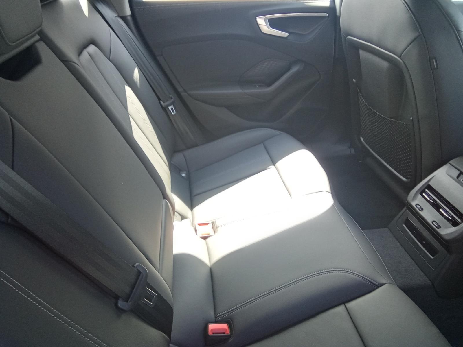 2025 Audi A5 Premium