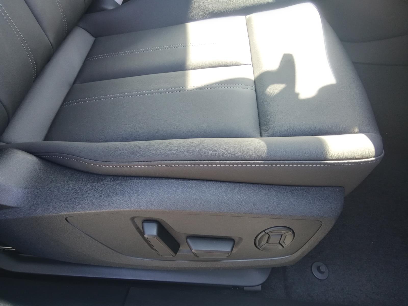 2025 Audi A5 Premium