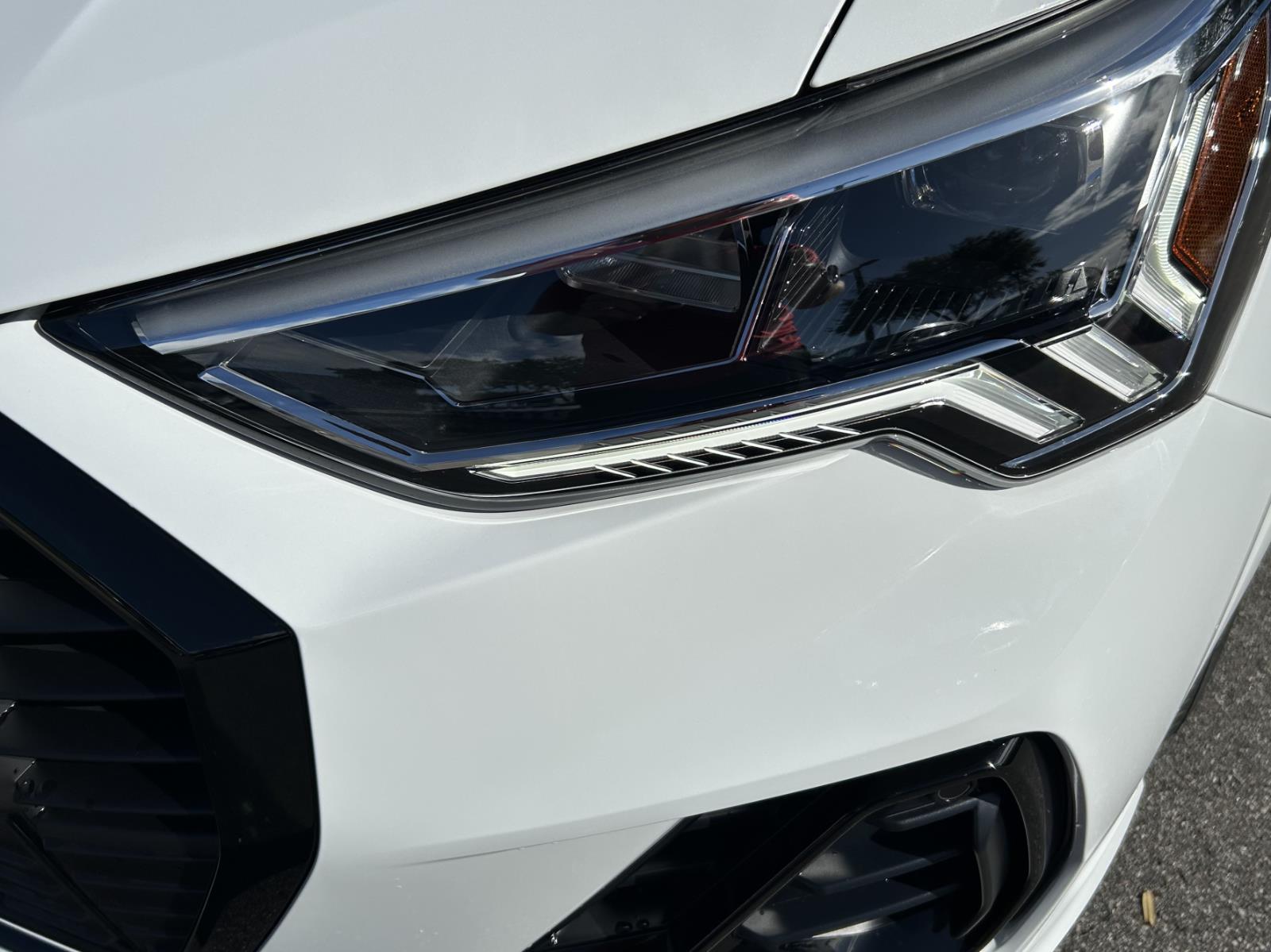 2025 Audi Q3 S line Premium Plus