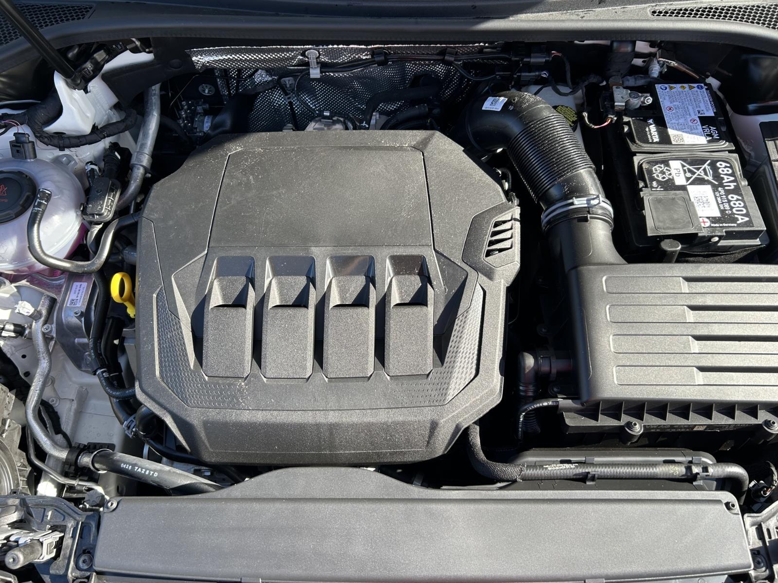 2025 Audi Q3 S line Premium Plus