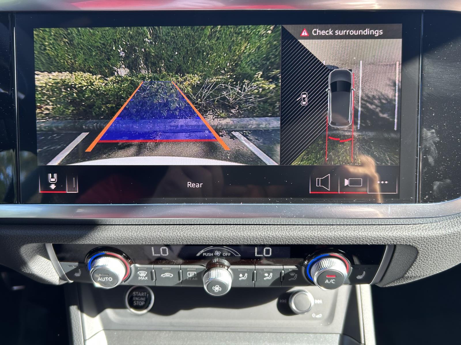 2025 Audi Q3 S line Premium Plus