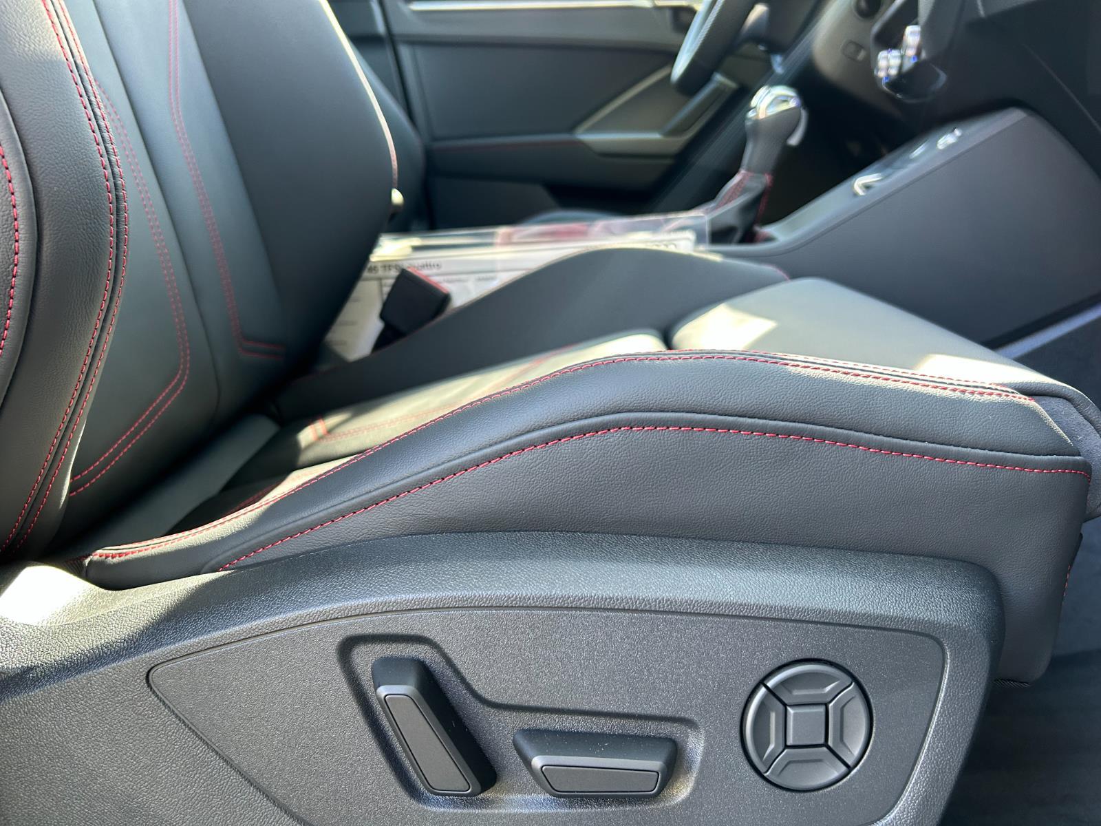 2025 Audi Q3 S line Premium Plus