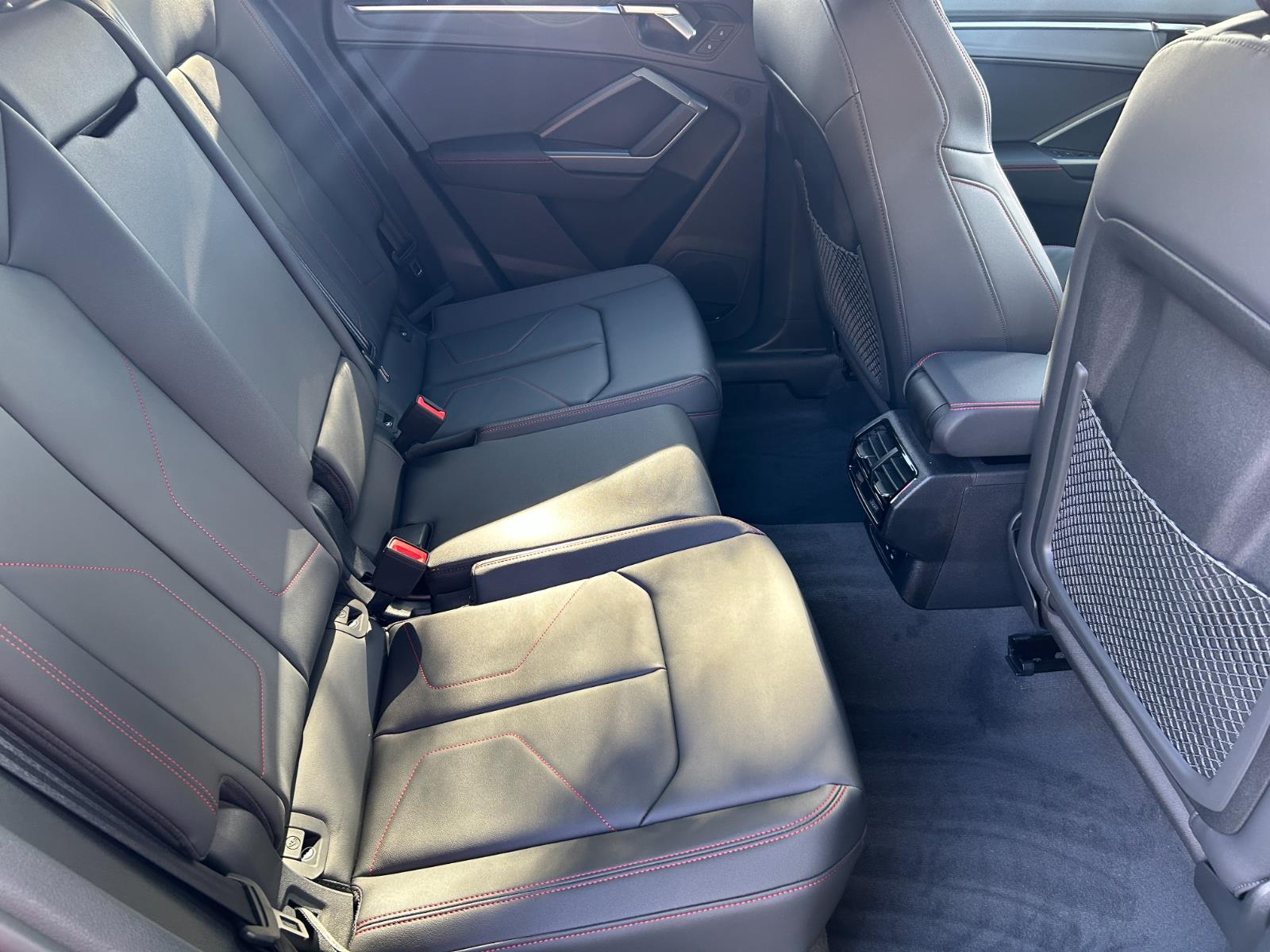 2025 Audi Q3 S line Premium Plus