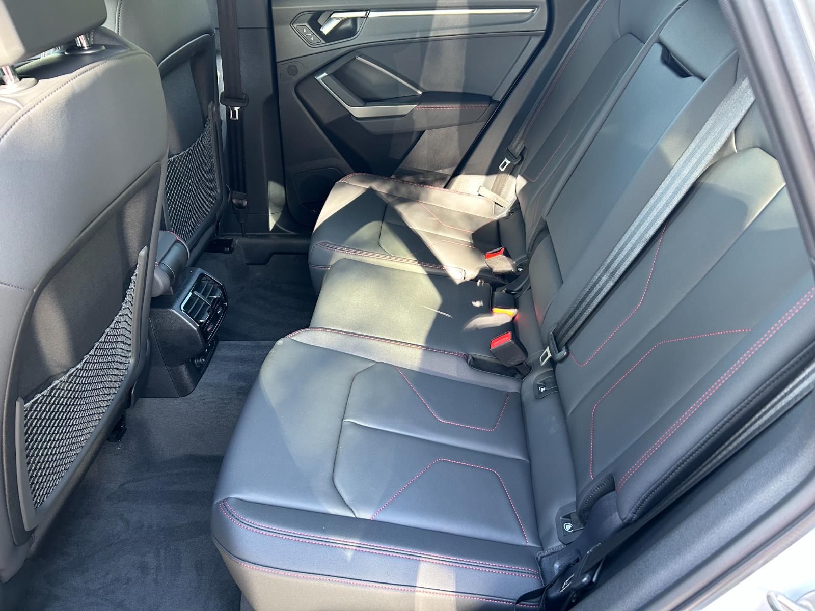 2025 Audi Q3 S line Premium Plus