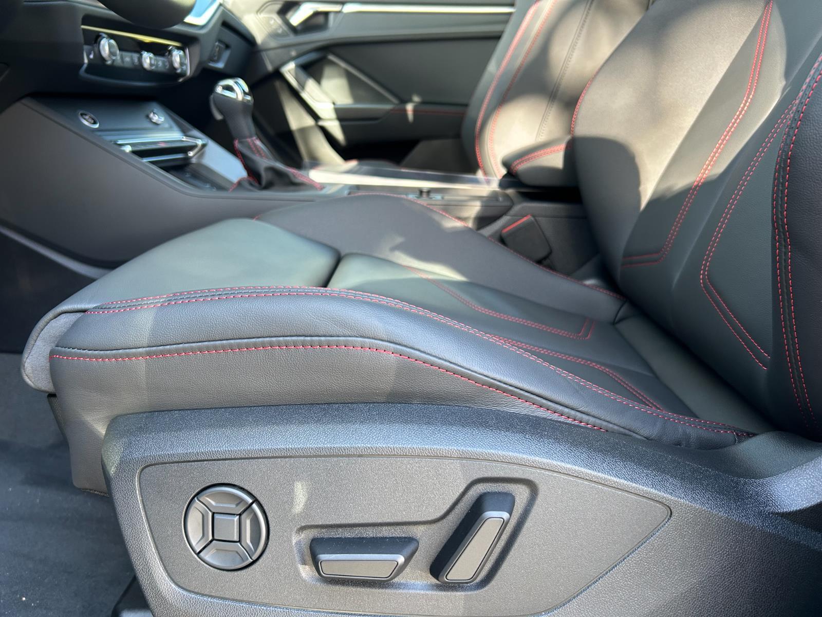 2025 Audi Q3 S line Premium Plus