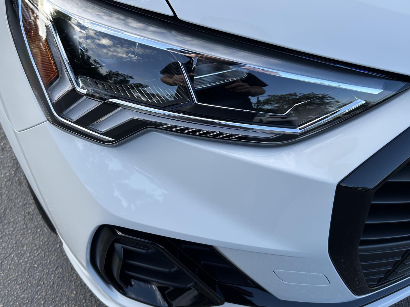 2025 Audi Q3 S line Premium Plus