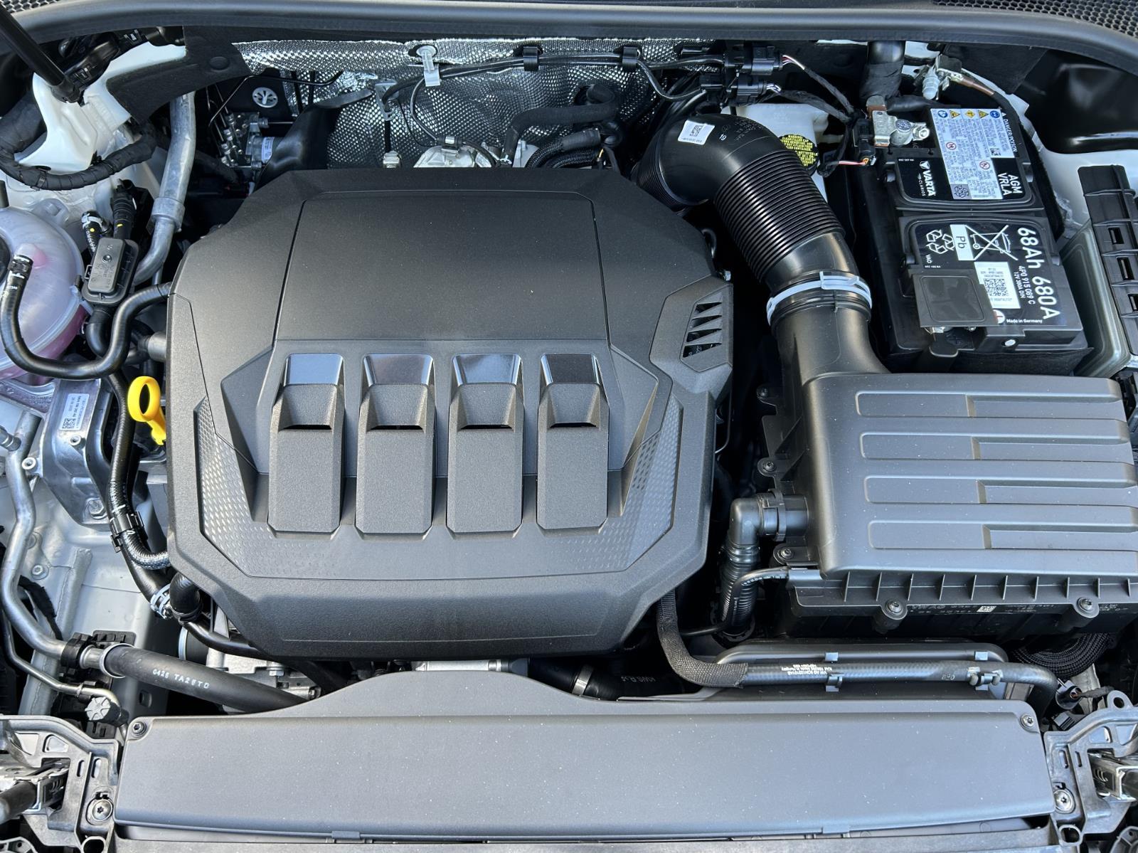 2025 Audi Q3 S line Premium Plus