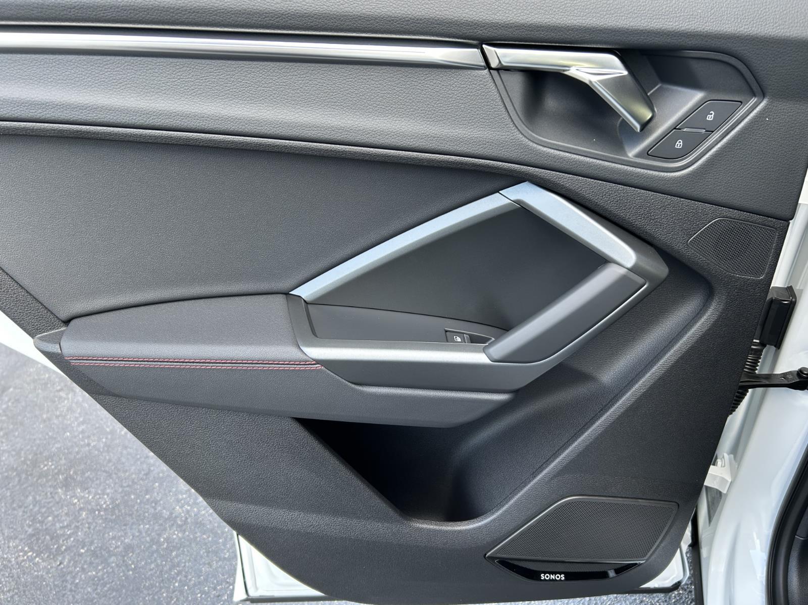 2025 Audi Q3 S line Premium Plus