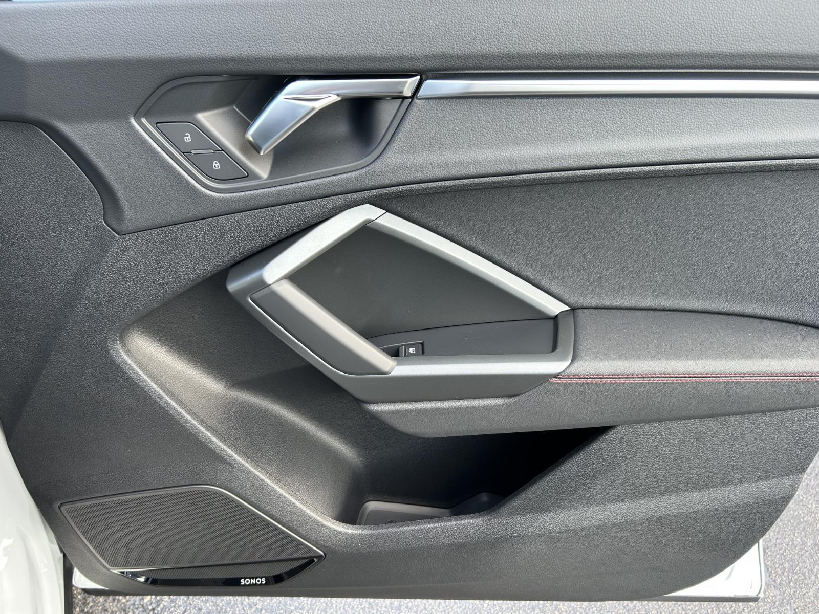 2025 Audi Q3 S line Premium Plus