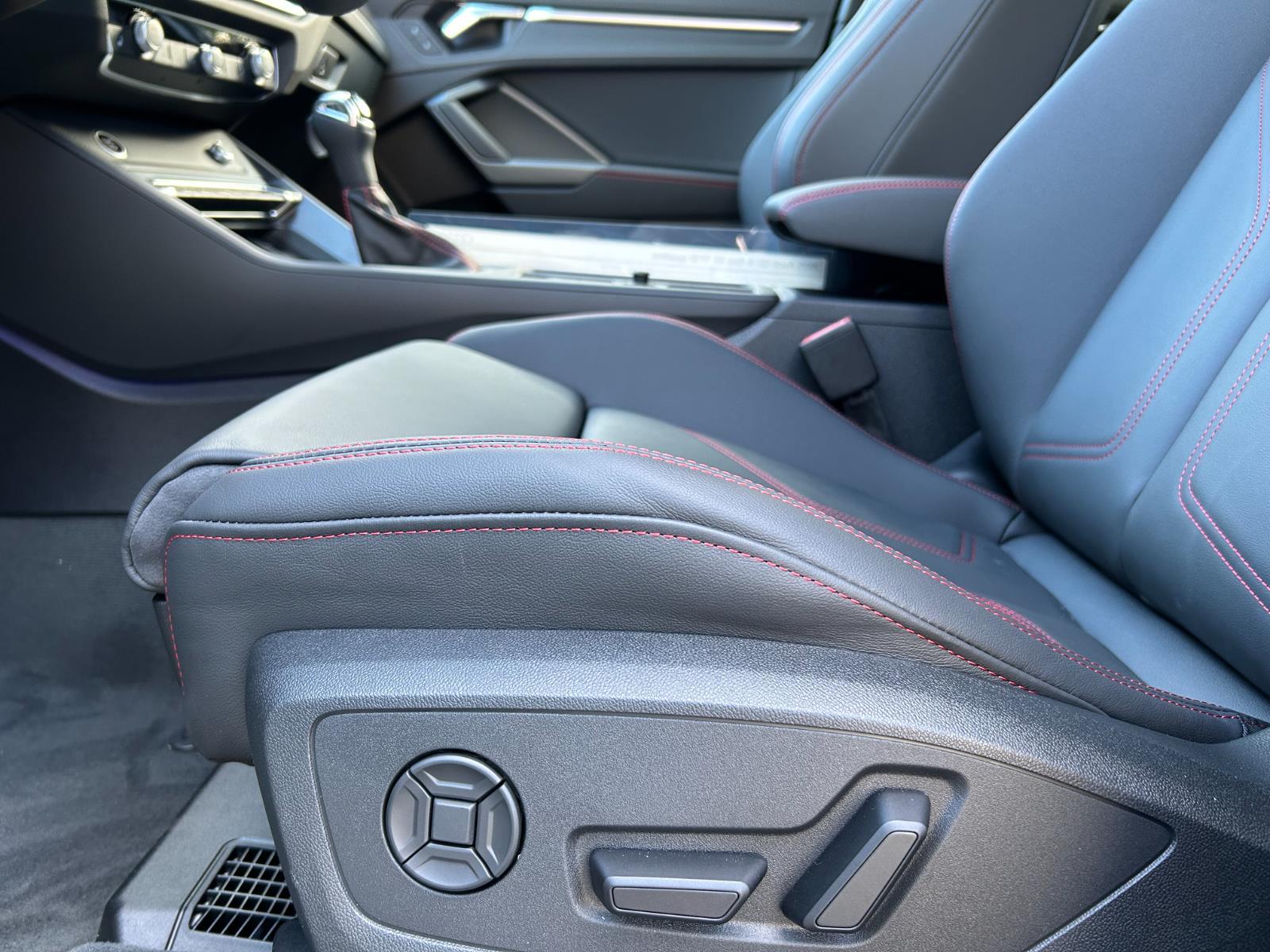 2025 Audi Q3 S line Premium Plus