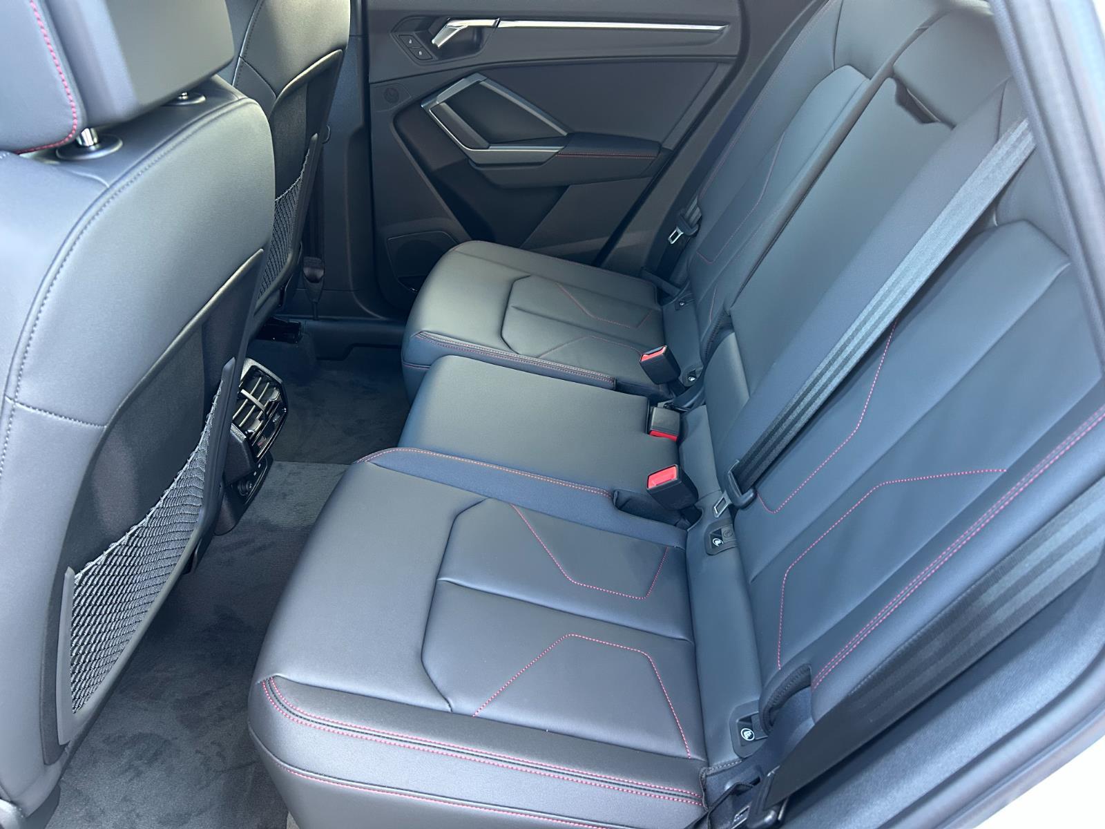 2025 Audi Q3 S line Premium Plus