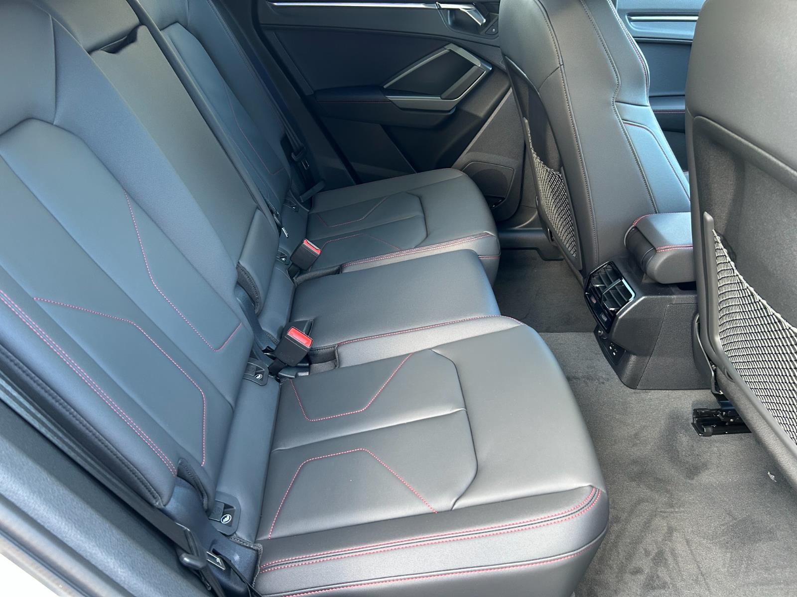 2025 Audi Q3 S line Premium Plus