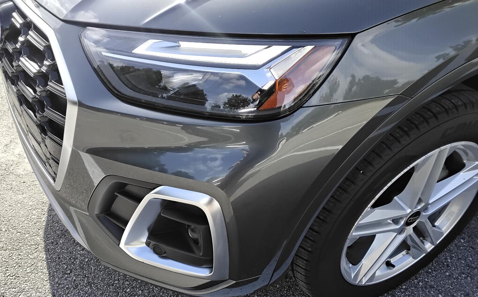 2024 AUDI Q5 E PREMIUM PL