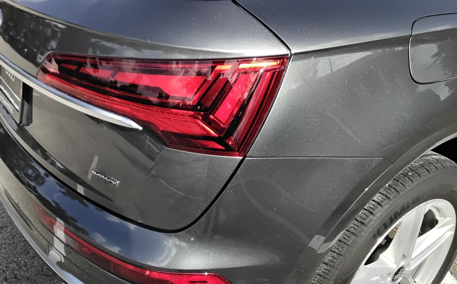 2024 AUDI Q5 E PREMIUM PL