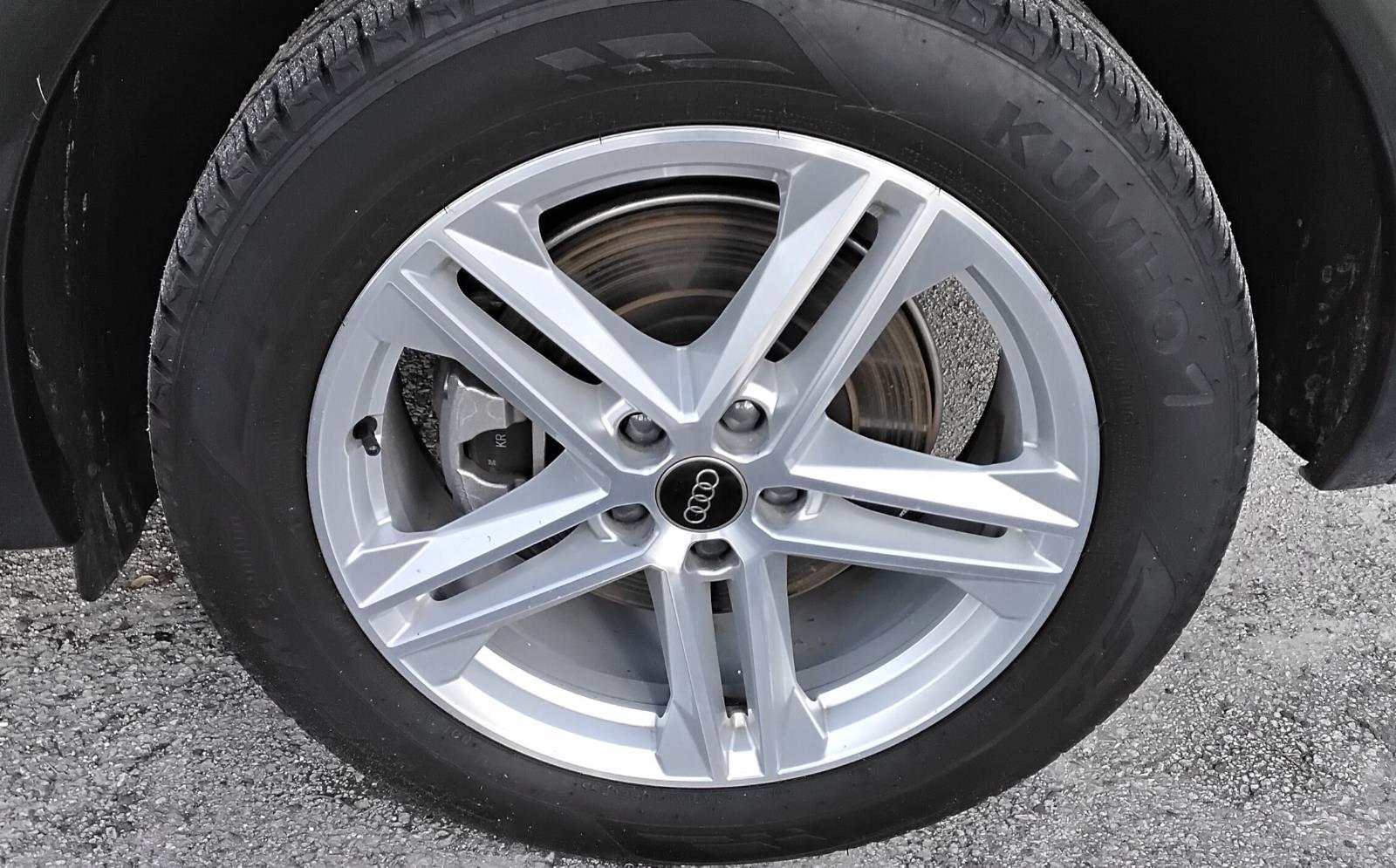 2024 AUDI Q5 E PREMIUM PL