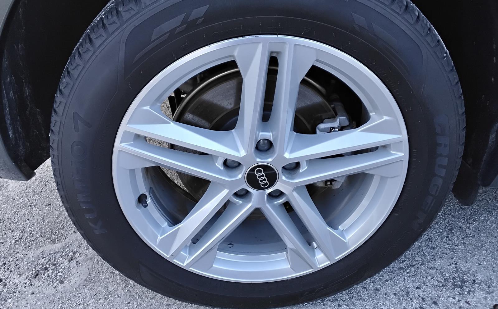 2024 AUDI Q5 E PREMIUM PL