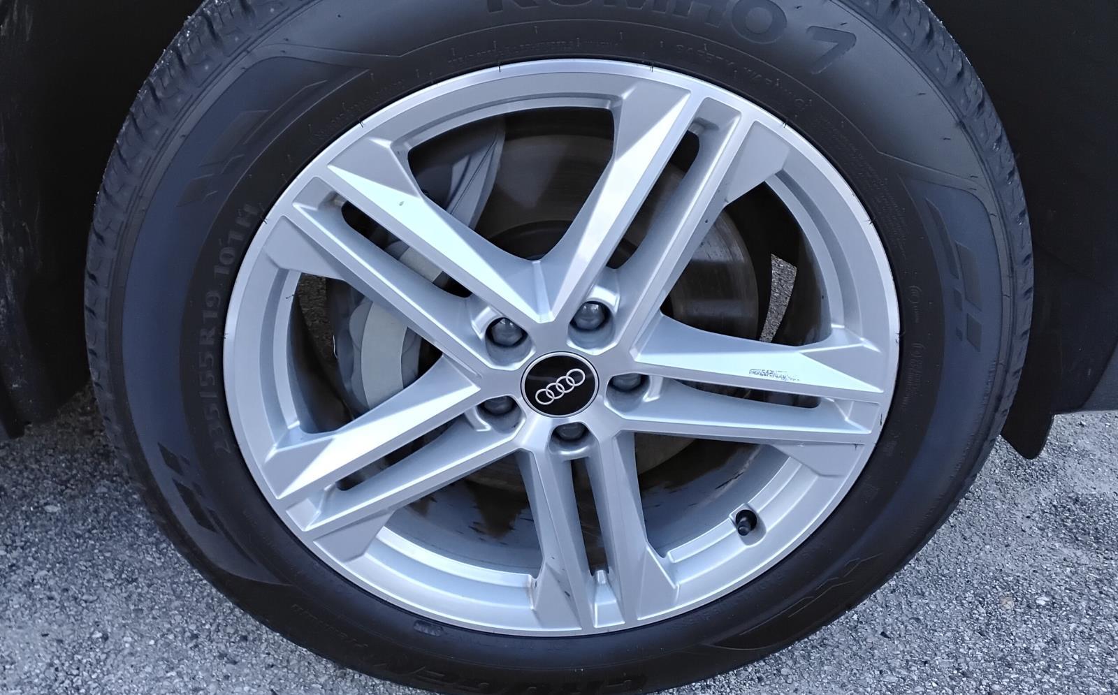 2024 AUDI Q5 E PREMIUM PL