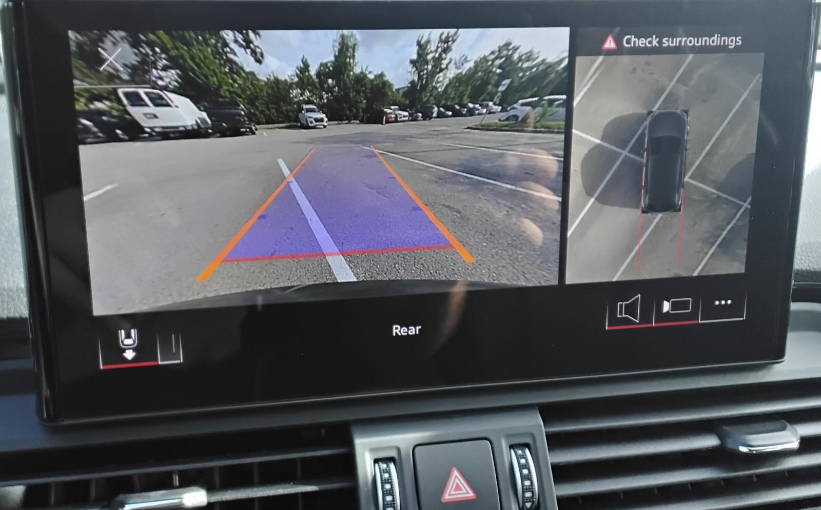 2024 AUDI Q5 E PREMIUM PL