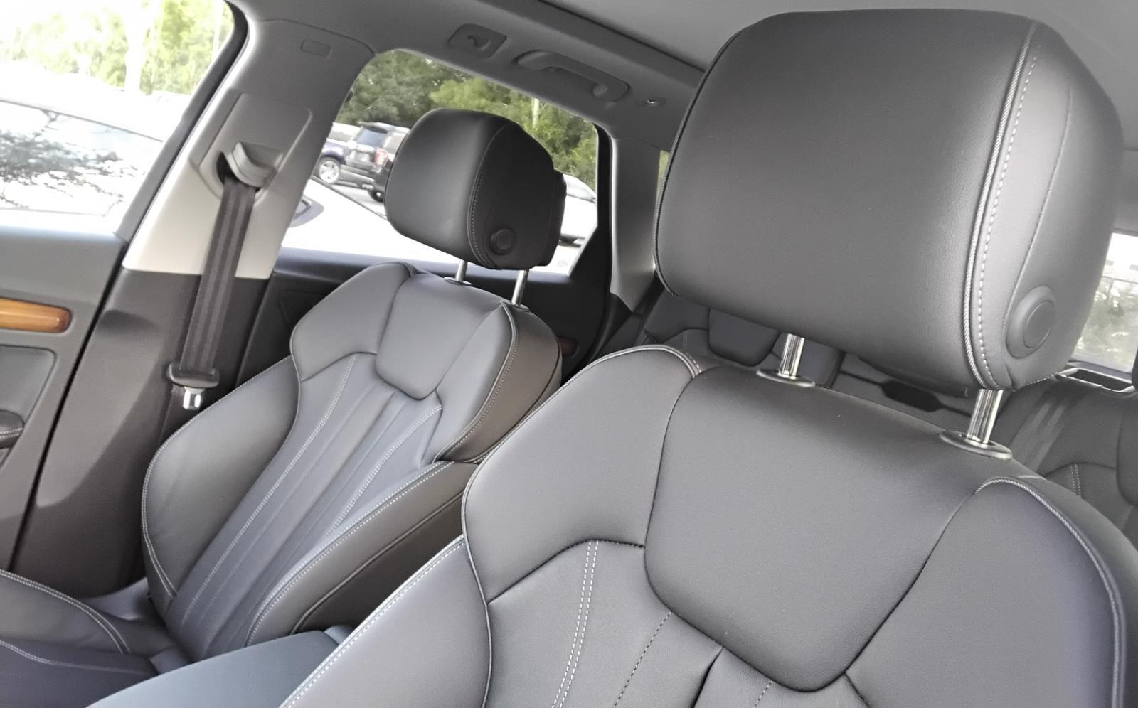 2024 AUDI Q5 E PREMIUM PL