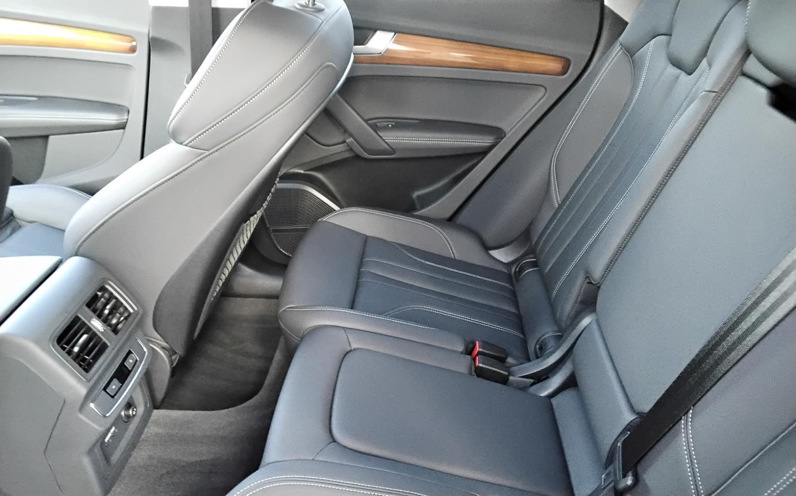 2024 AUDI Q5 E PREMIUM PL