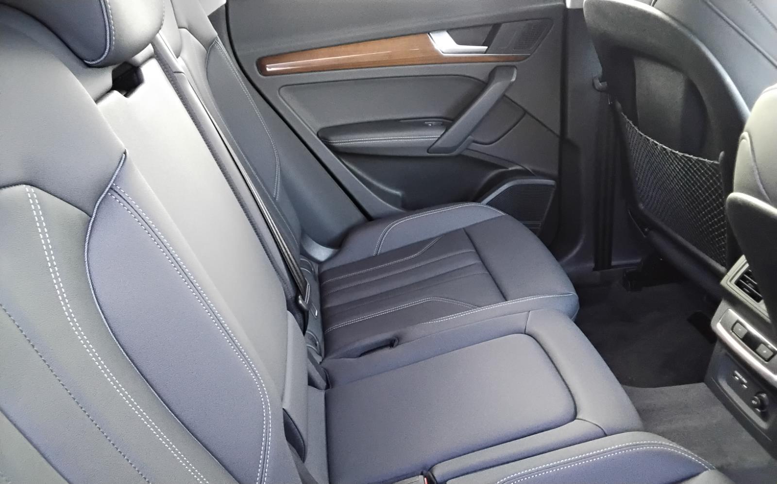 2024 AUDI Q5 E PREMIUM PL