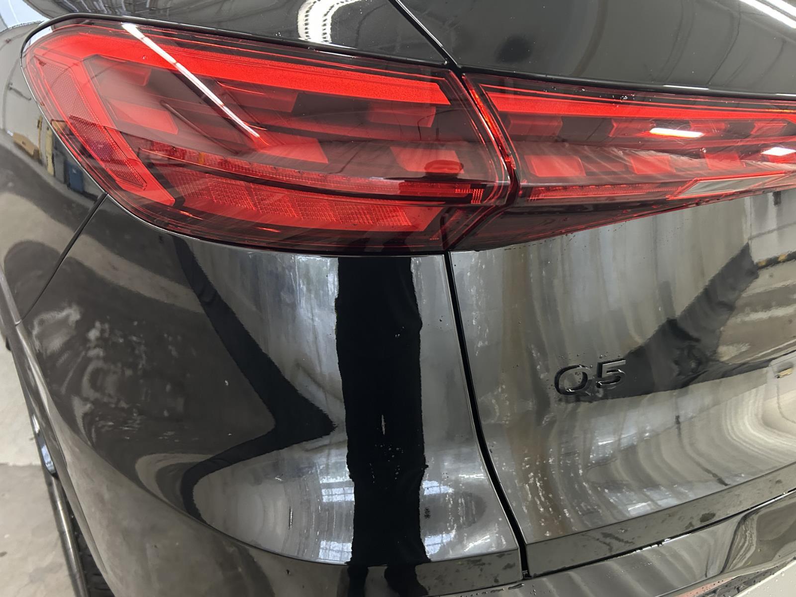 2025 Audi Q5 Premium Plus