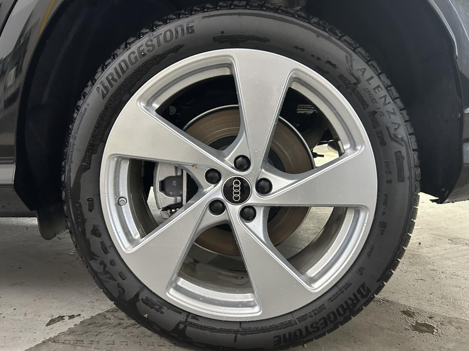 2025 Audi Q5 Premium Plus