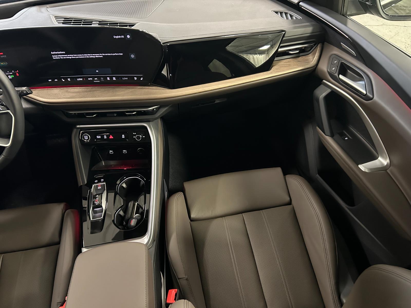 2025 Audi Q5 Premium Plus