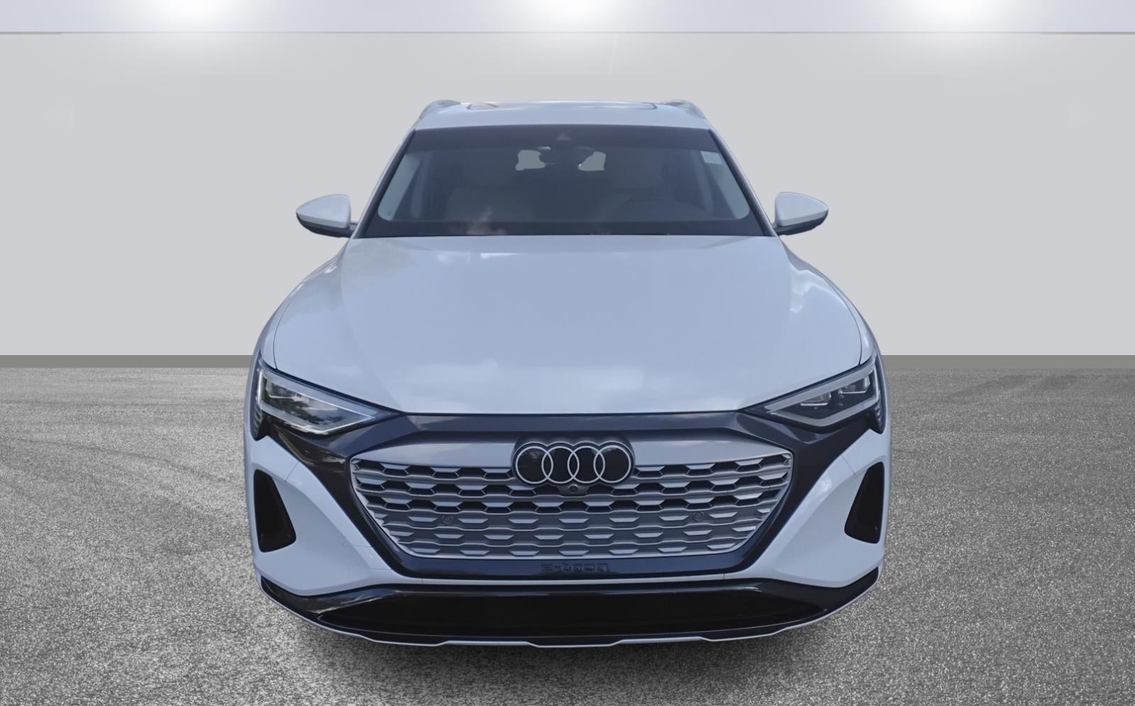 Used 2024 Audi Q8 e-tron Premium Plus with VIN WA15AAGE2RB008090 for sale in Sanford, FL
