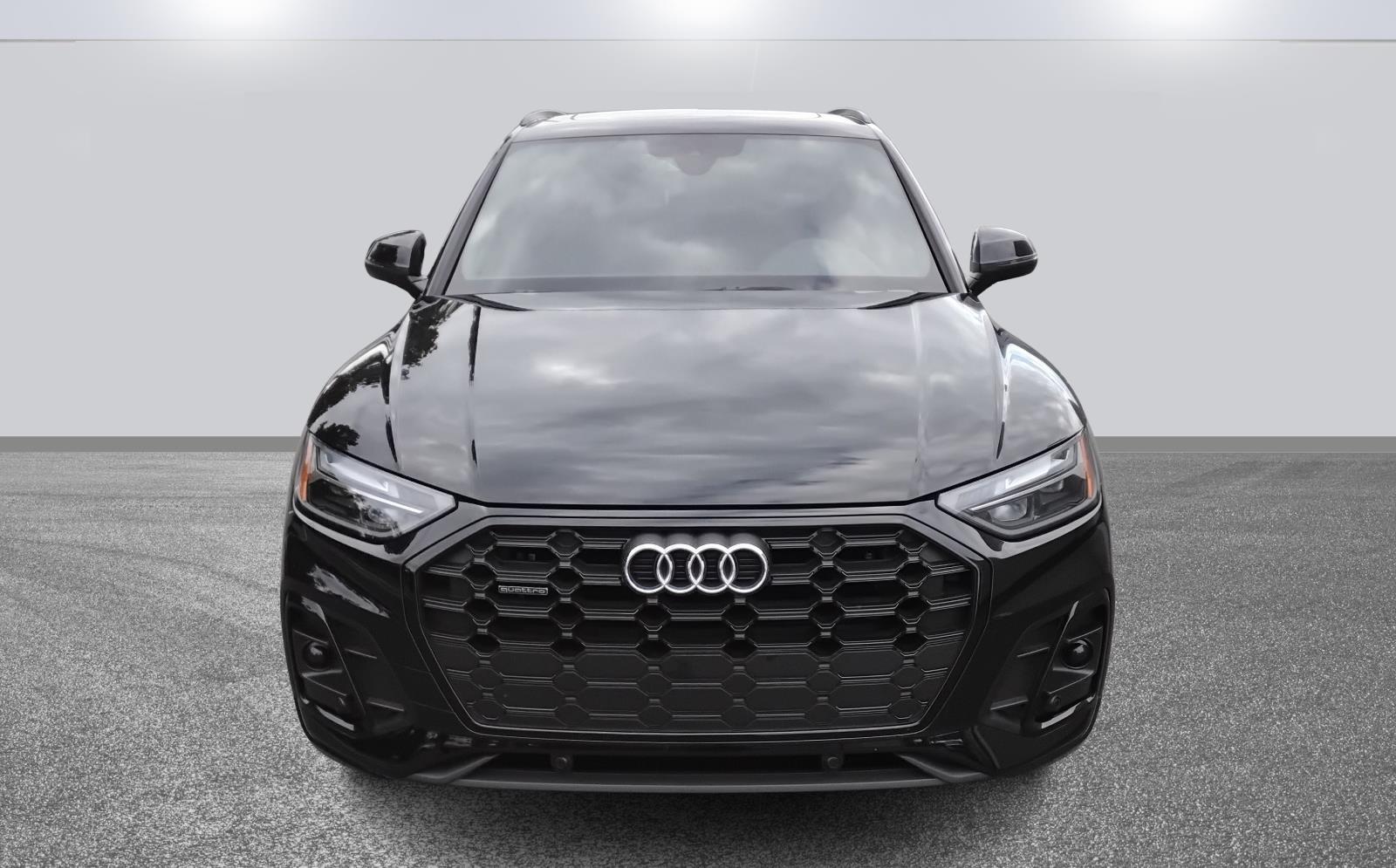 2025 Audi Q5 S line Premium