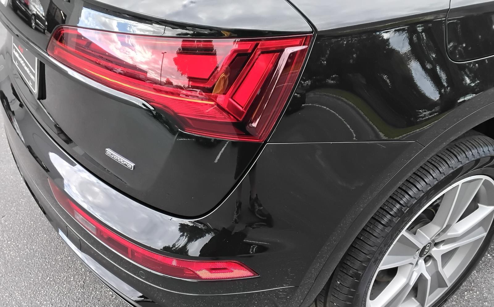 2025 Audi Q5 S line Premium