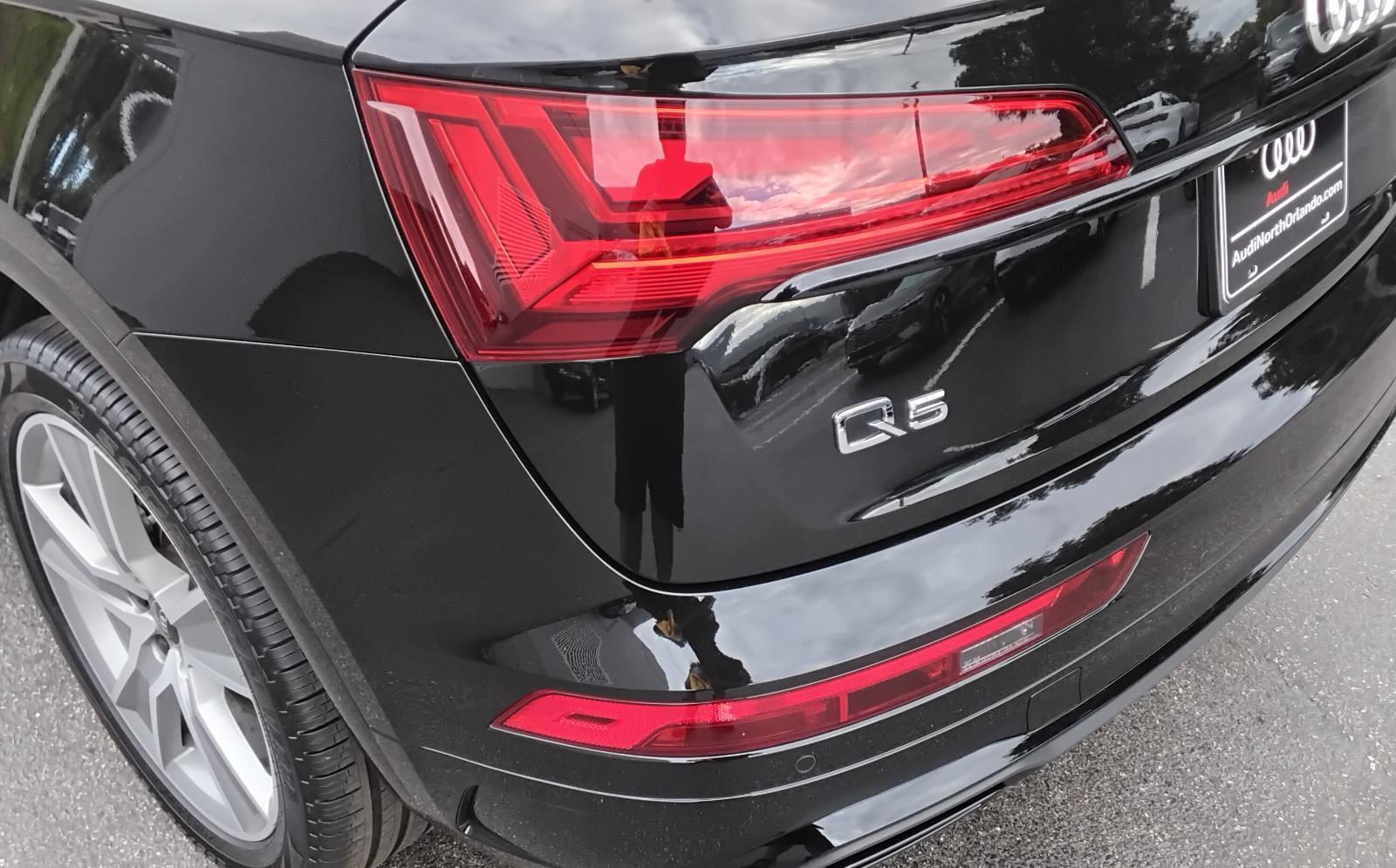 2025 Audi Q5 S line Premium