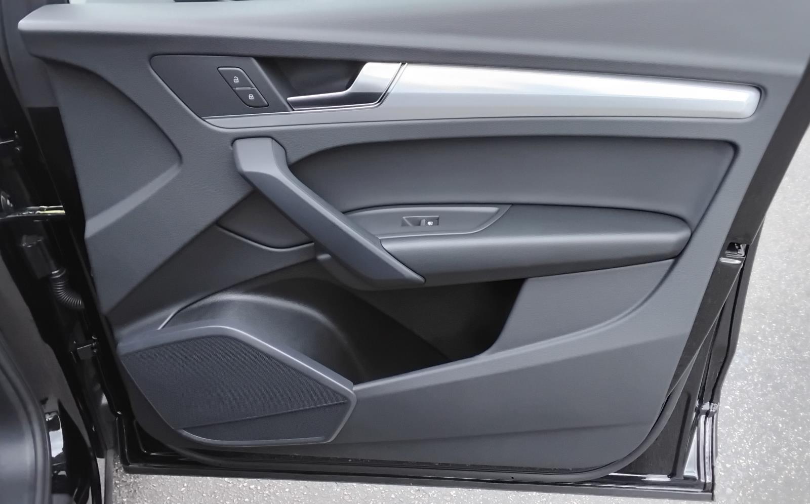 2025 Audi Q5 S line Premium