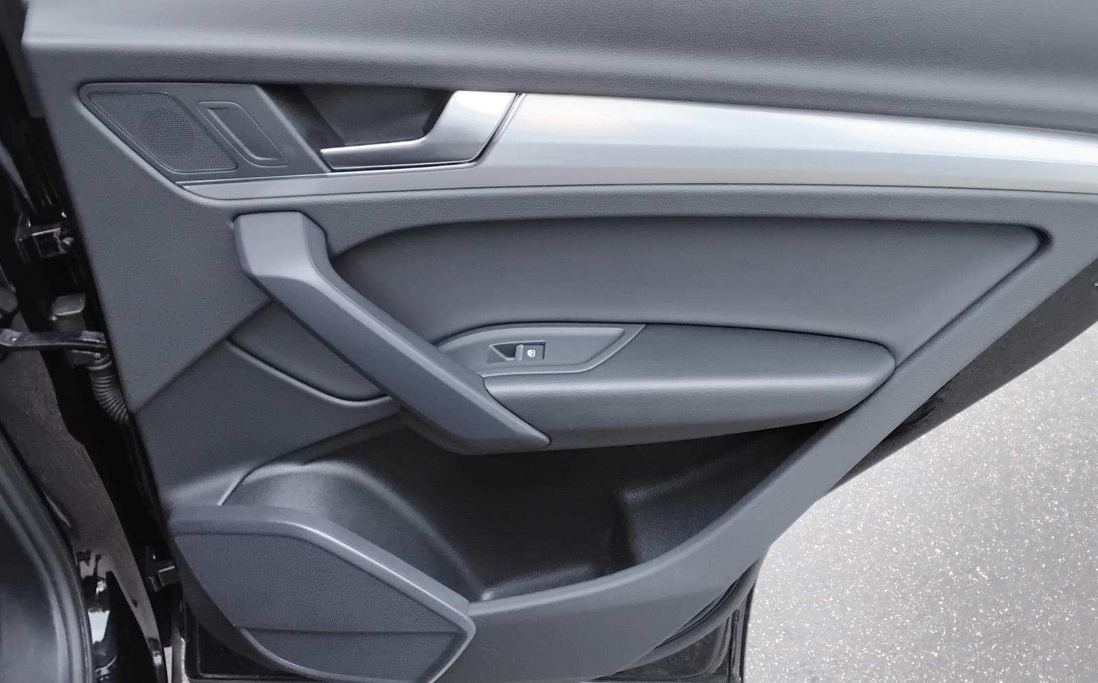 2025 Audi Q5 S line Premium