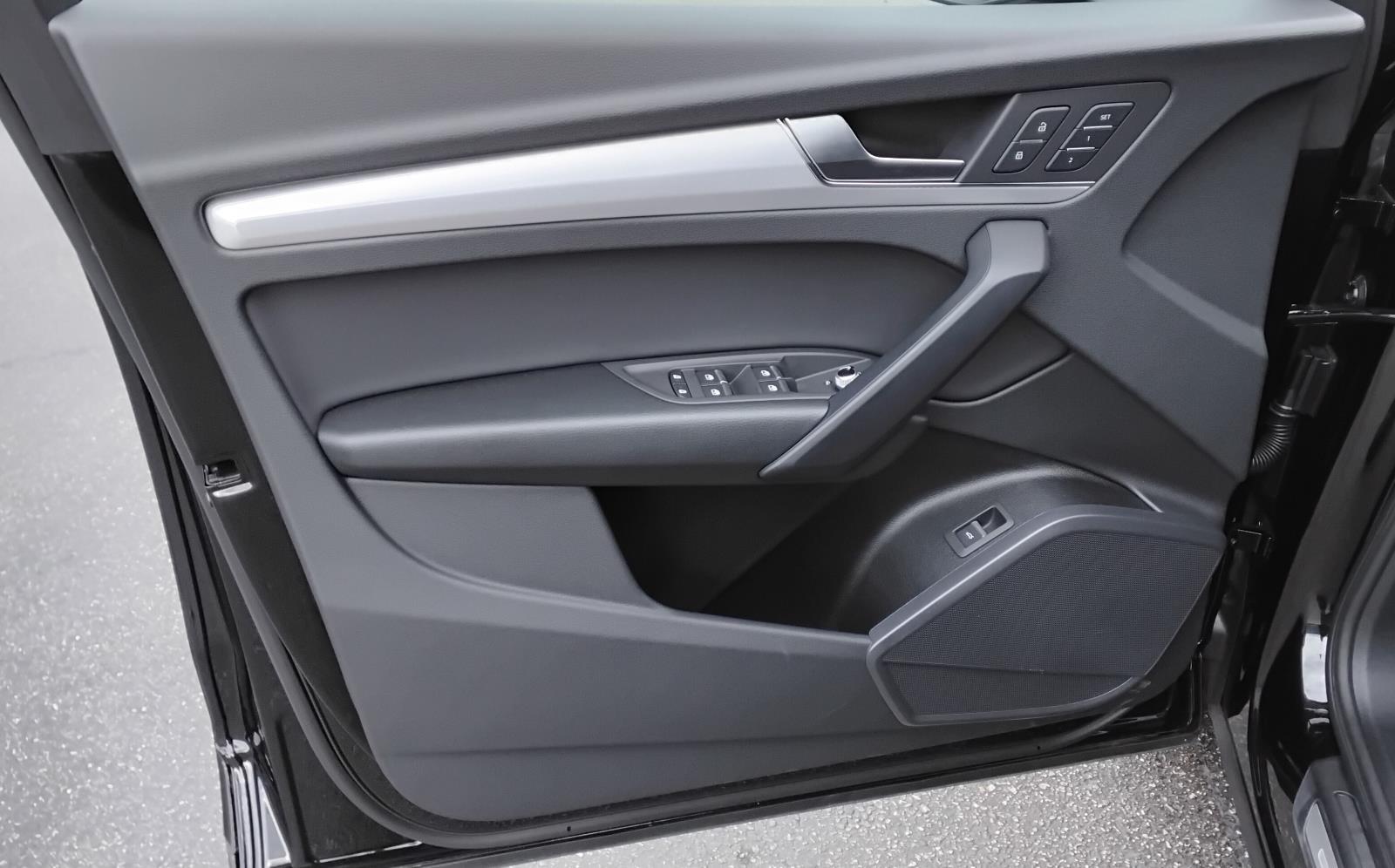 2025 Audi Q5 S line Premium