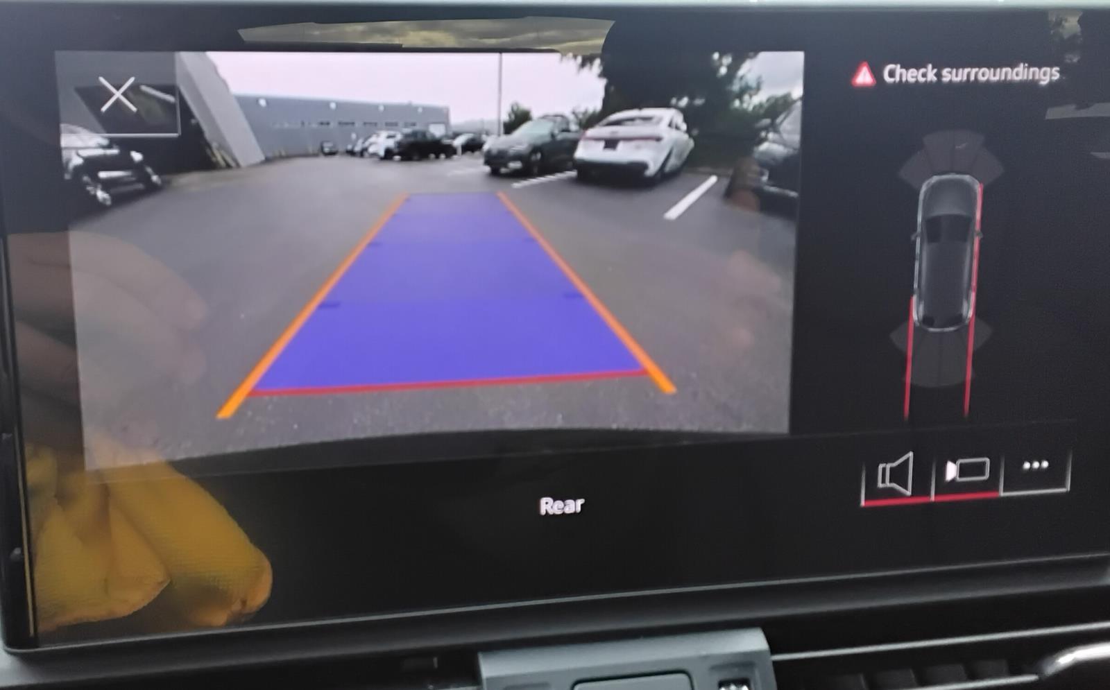 2025 Audi Q5 S line Premium