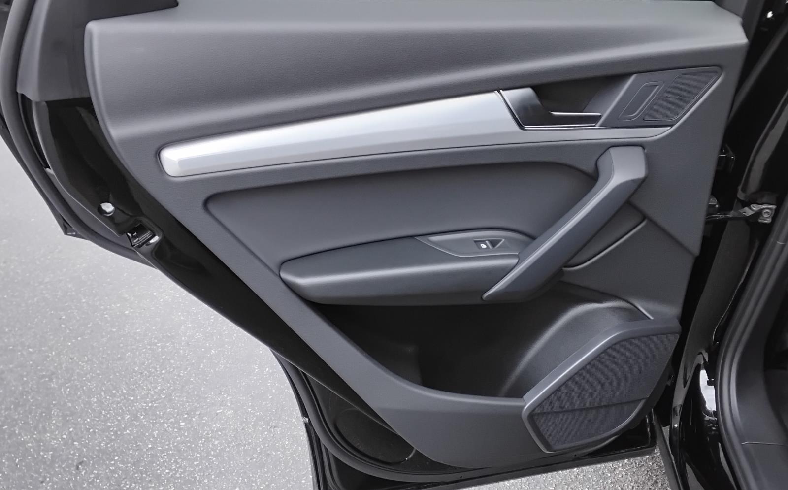 2025 Audi Q5 S line Premium