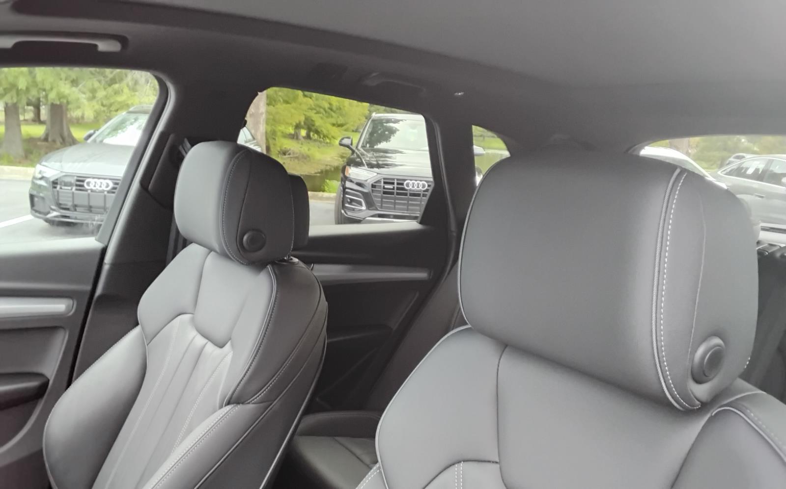 2025 Audi Q5 S line Premium