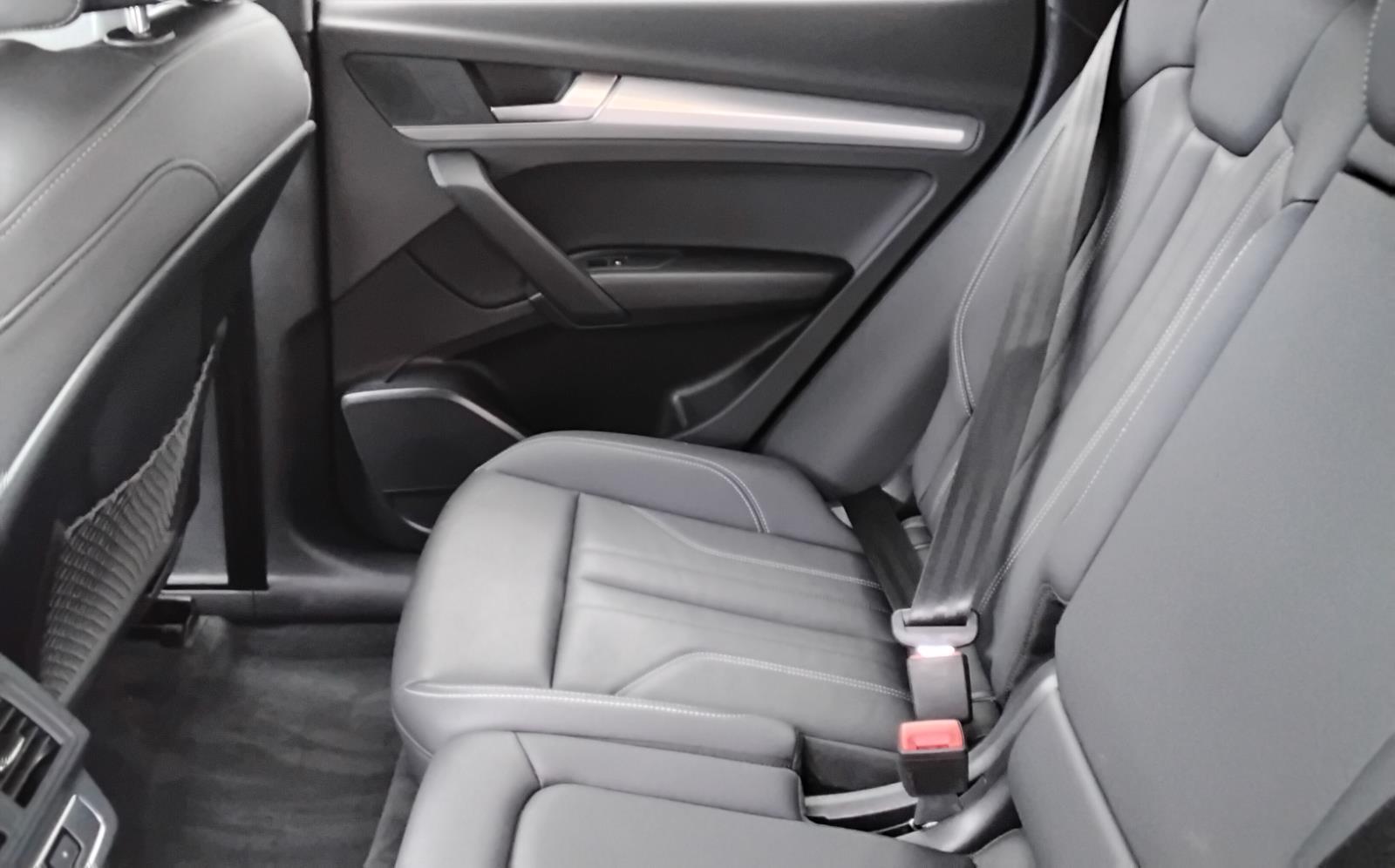 2025 Audi Q5 S line Premium