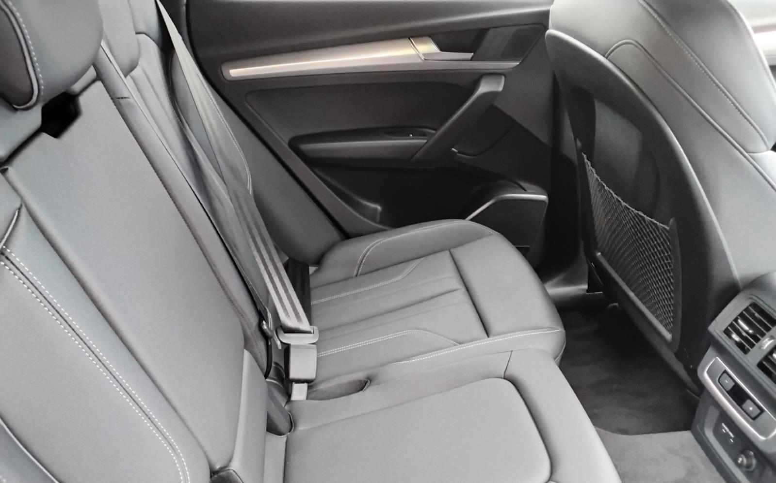 2025 Audi Q5 S line Premium