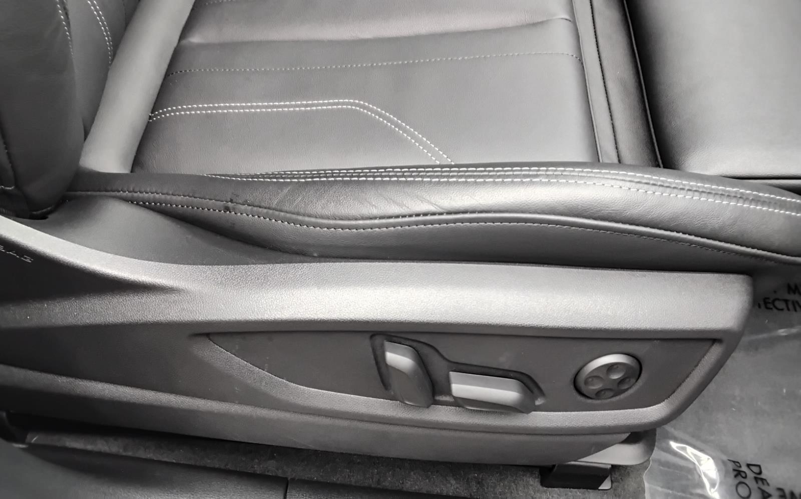 2025 Audi Q5 S line Premium