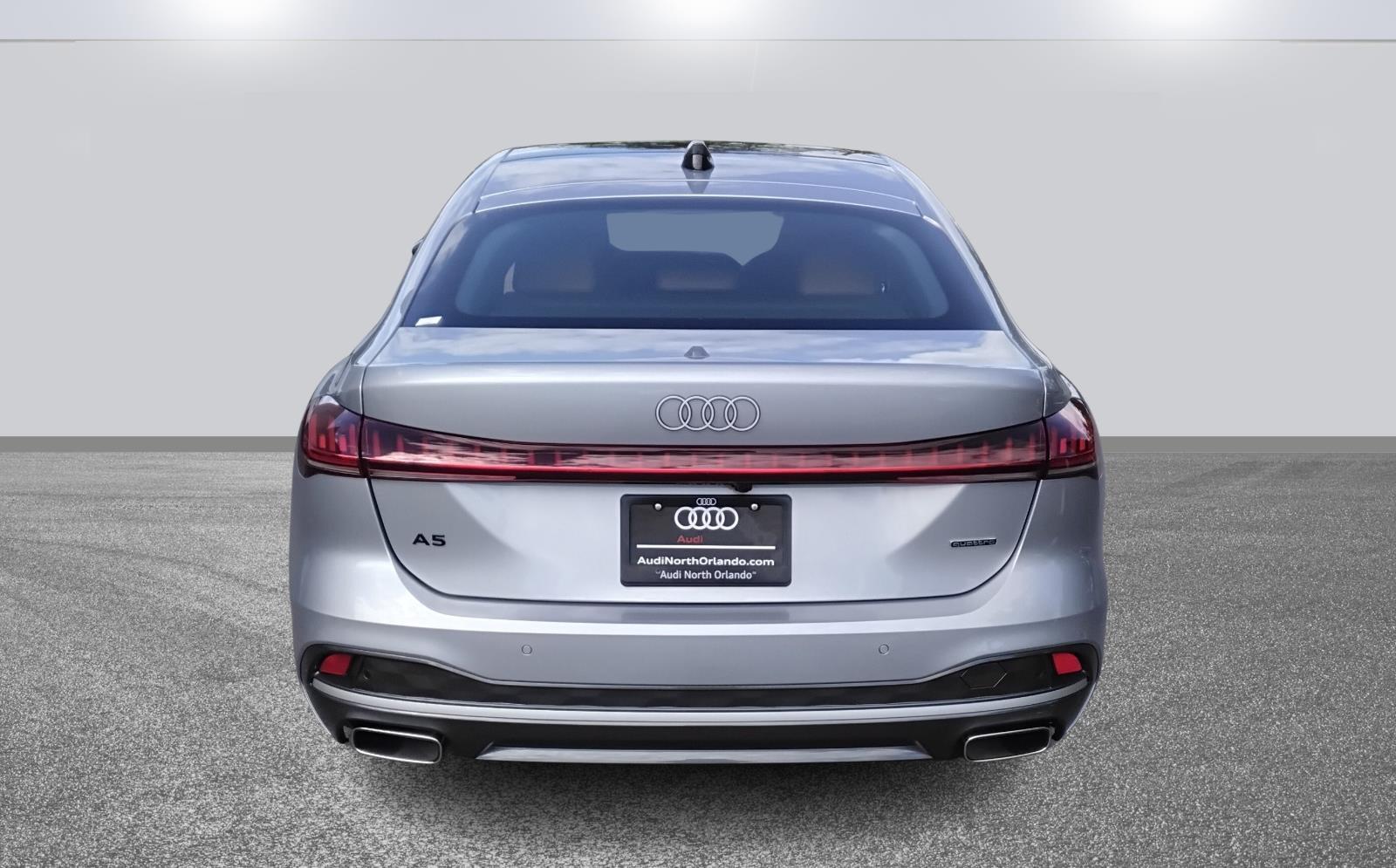 2025 Audi A5 Premium Plus