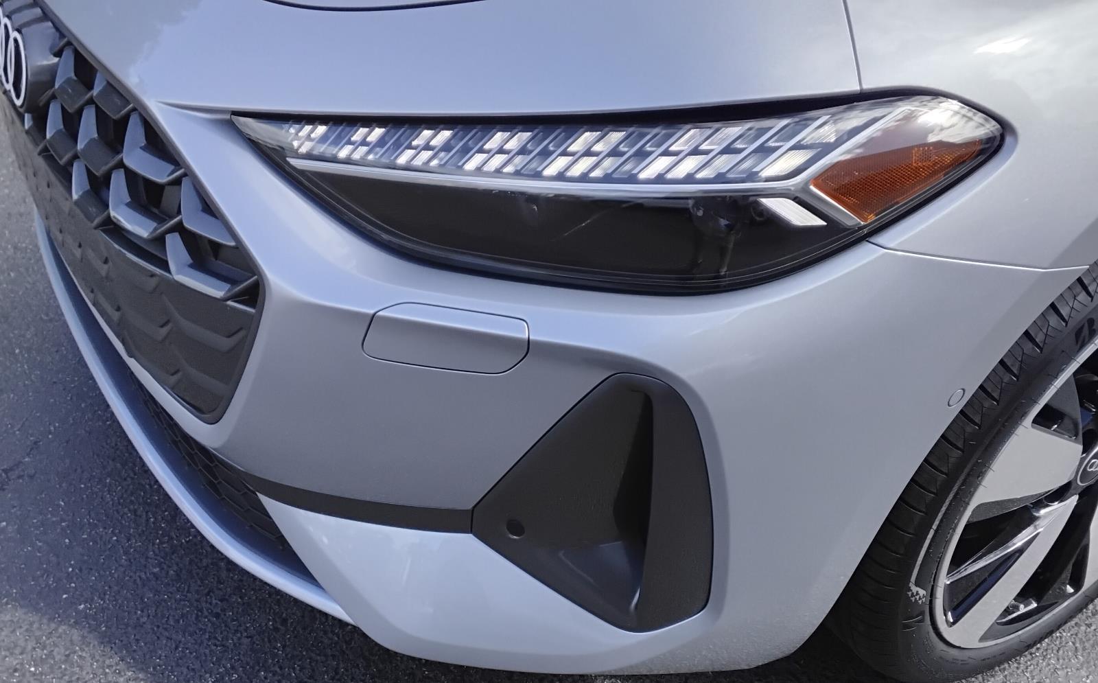 2025 Audi A5 Premium Plus