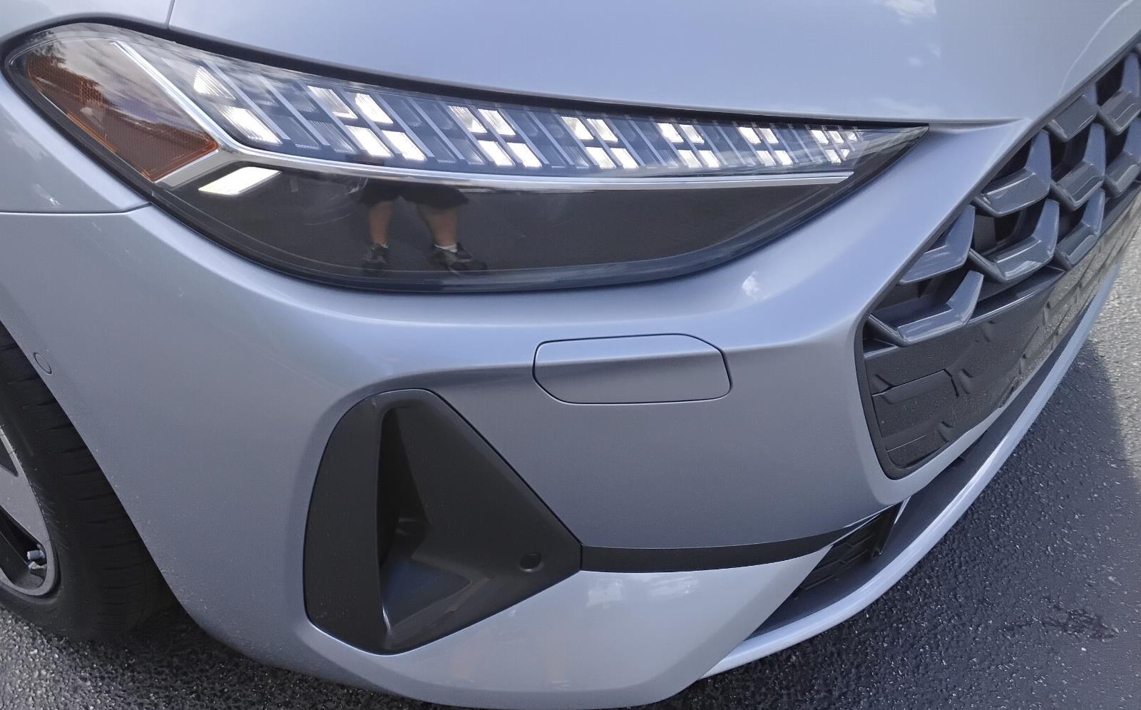 2025 Audi A5 Premium Plus