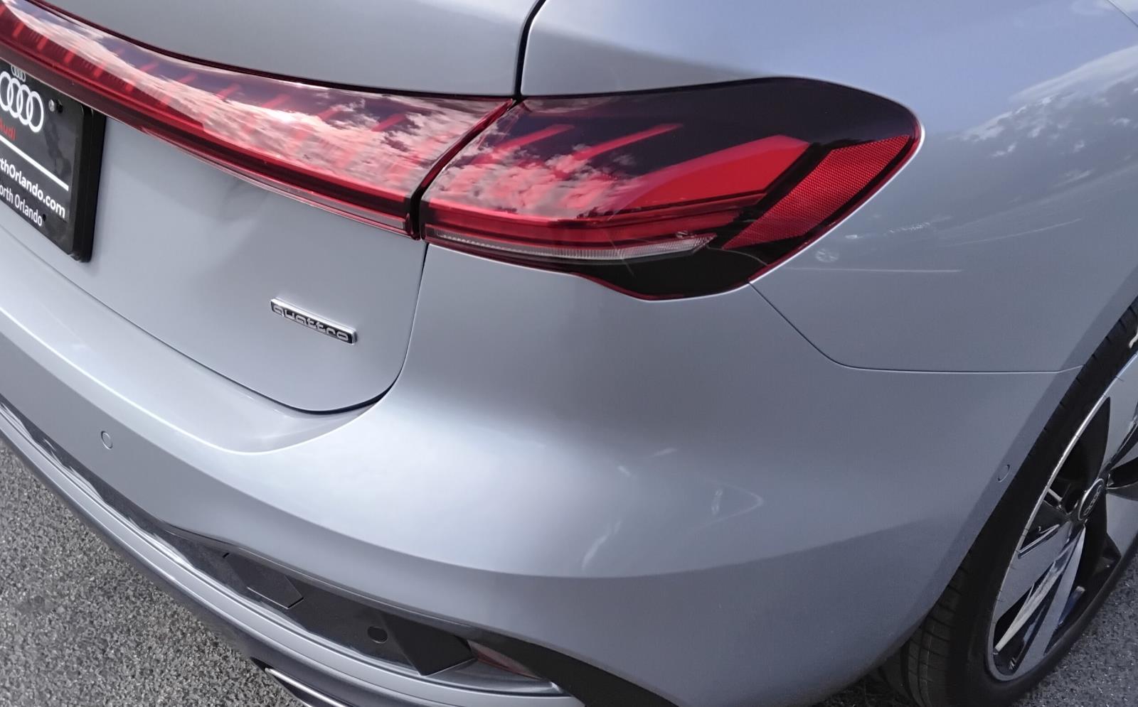 2025 Audi A5 Premium Plus