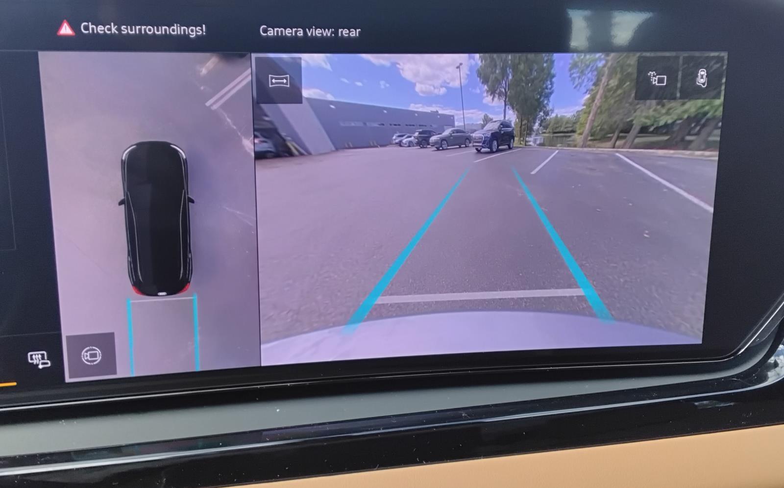 2025 Audi A5 Premium Plus