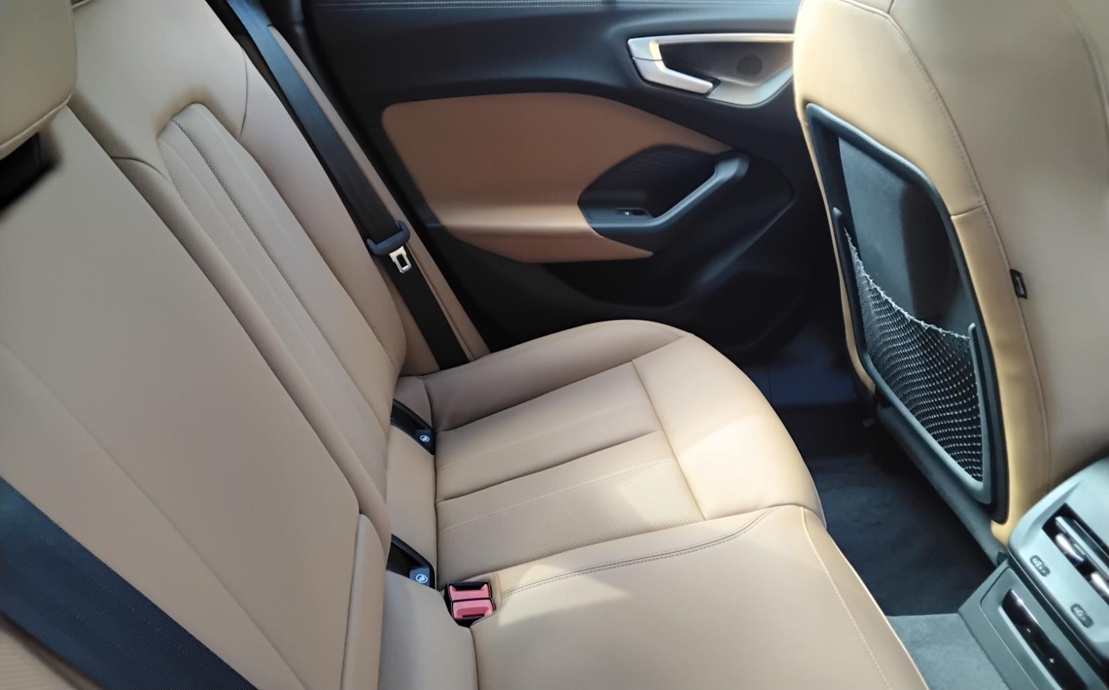 2025 Audi A5 Premium Plus