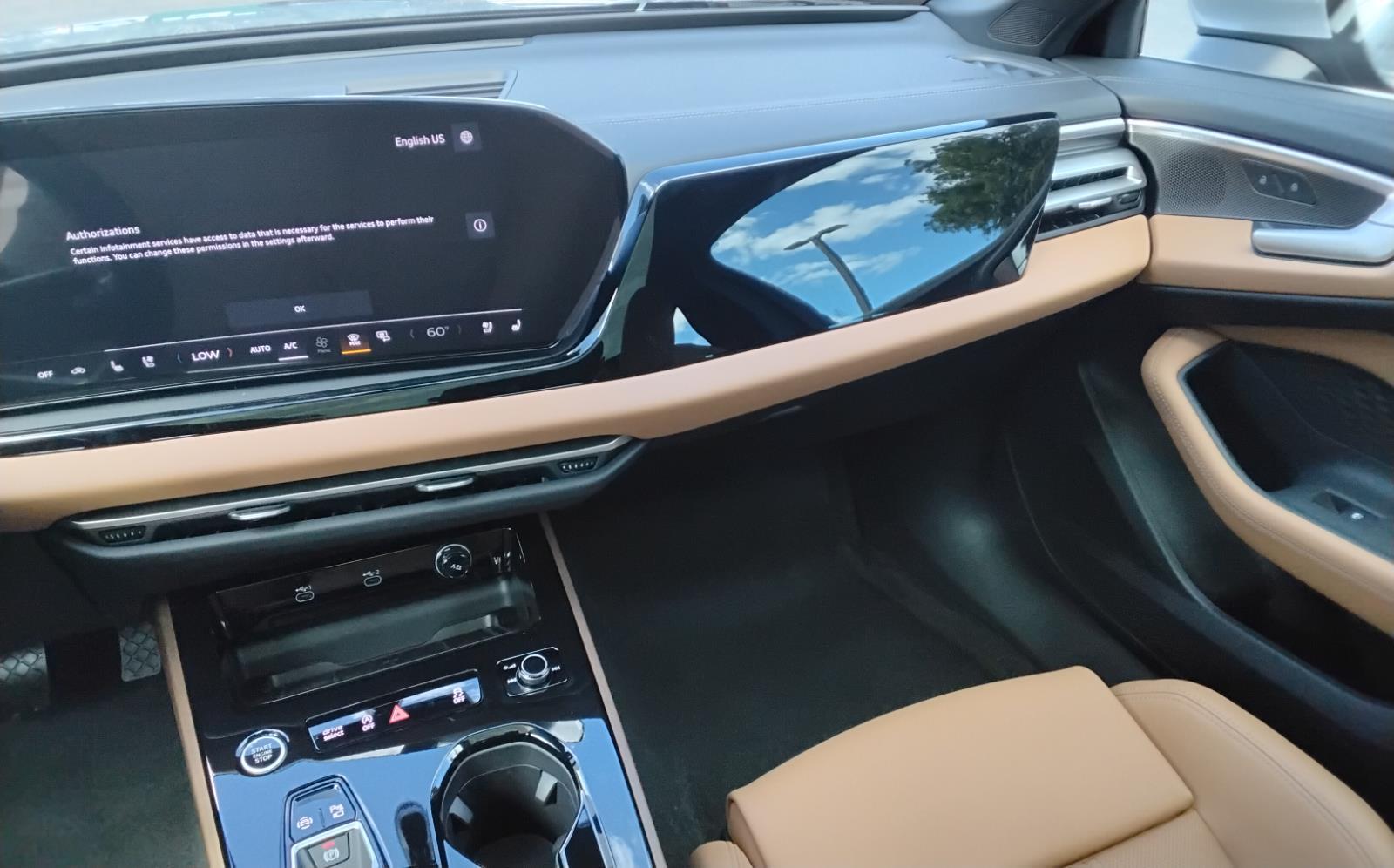 2025 Audi A5 Premium Plus