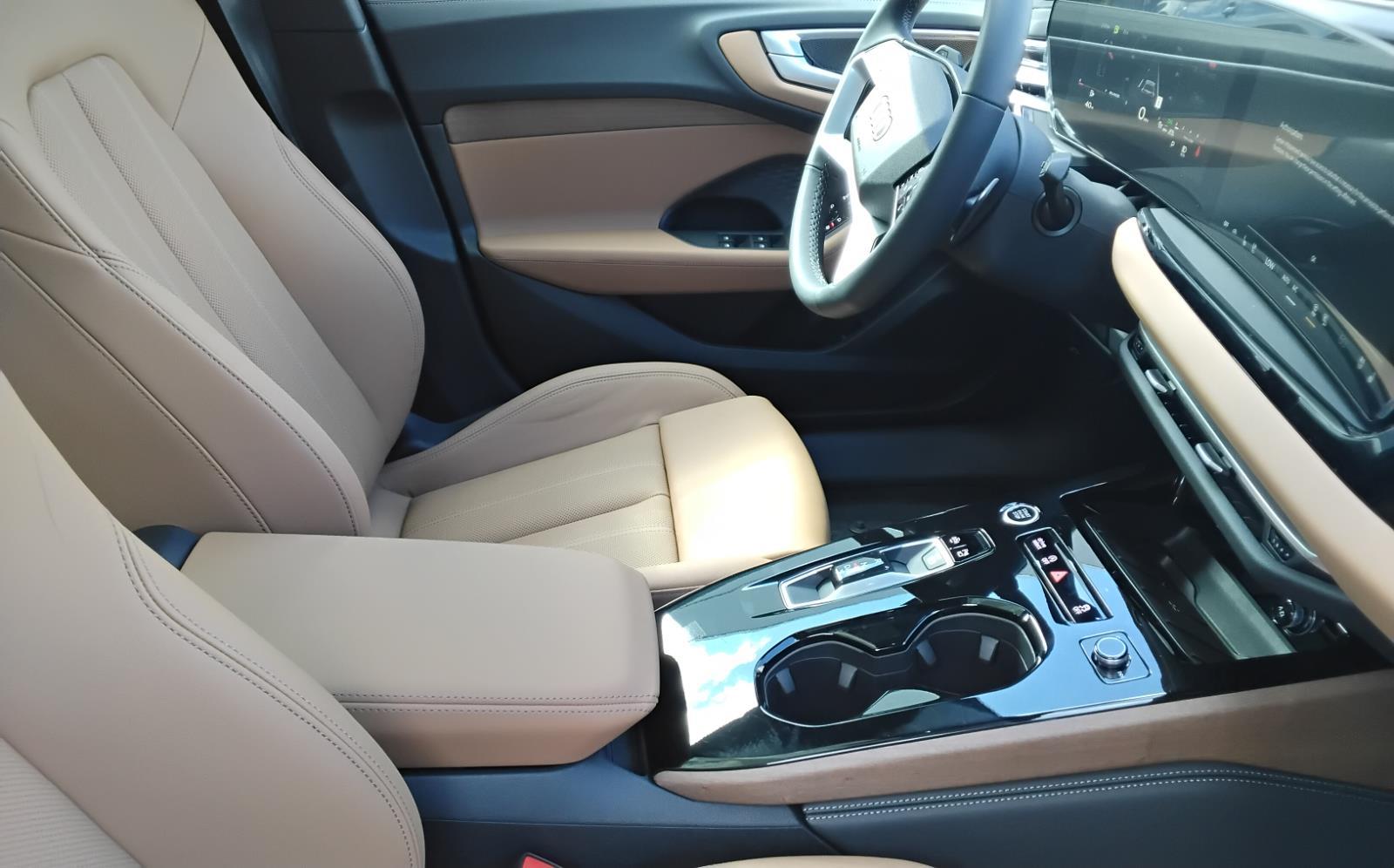 2025 Audi A5 Premium Plus